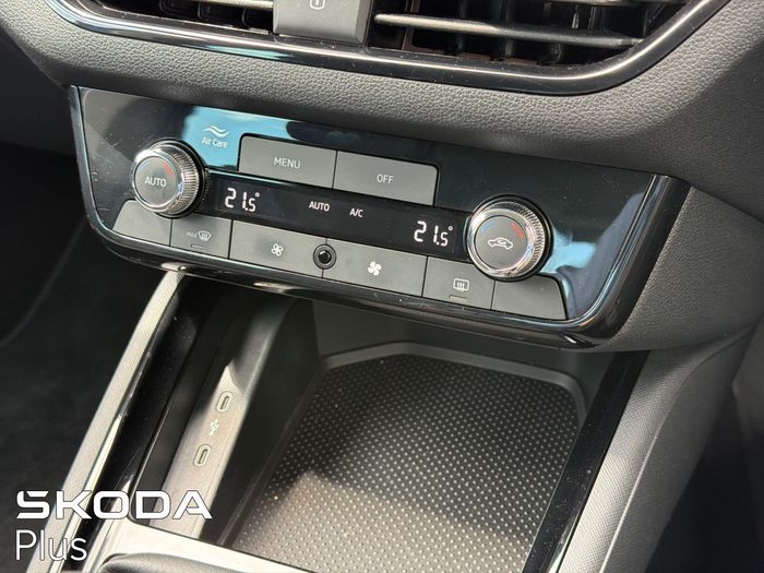 Skoda Scala 2026