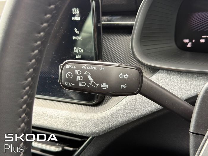 Skoda Scala 2026