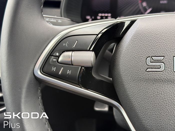 Skoda Scala 2026