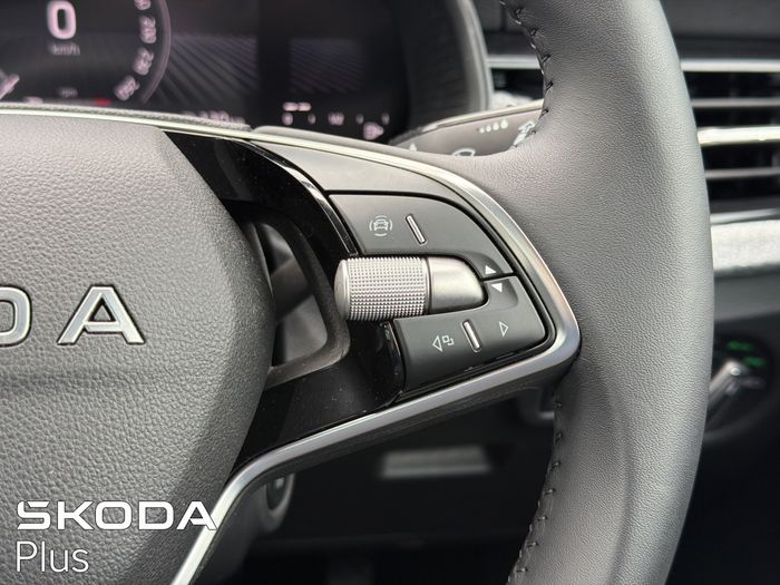 Skoda Scala 2026