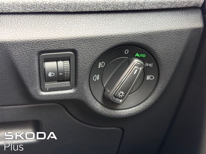 Skoda Scala 2026
