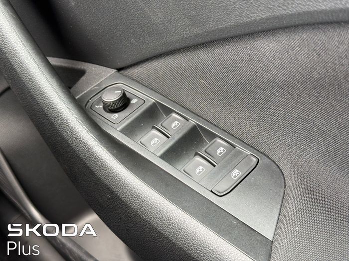 Skoda Scala 2026