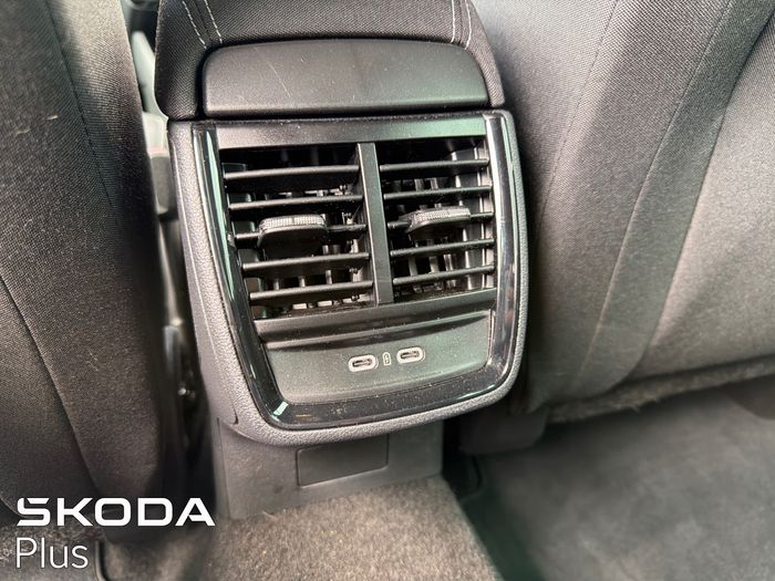 Skoda Scala 2026
