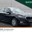 Skoda Fabia 2026