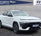 Hyundai Kona 2026