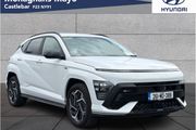 Hyundai Kona 2026