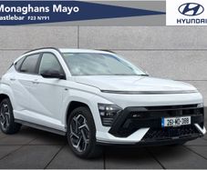 Hyundai Kona 2026