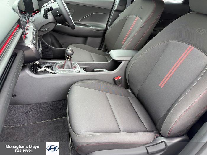 Hyundai Kona 2026