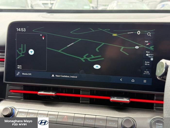 Hyundai Kona 2026