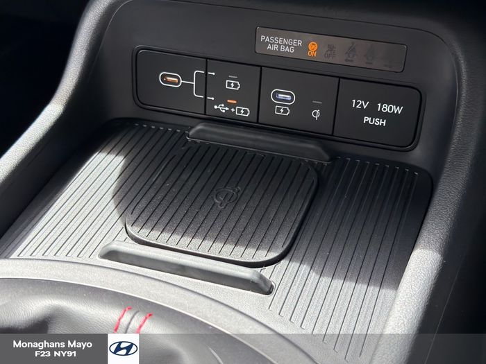 Hyundai Kona 2026