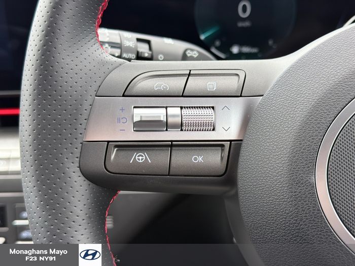 Hyundai Kona 2026