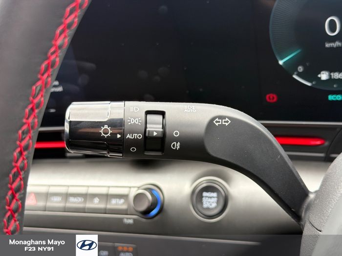 Hyundai Kona 2026