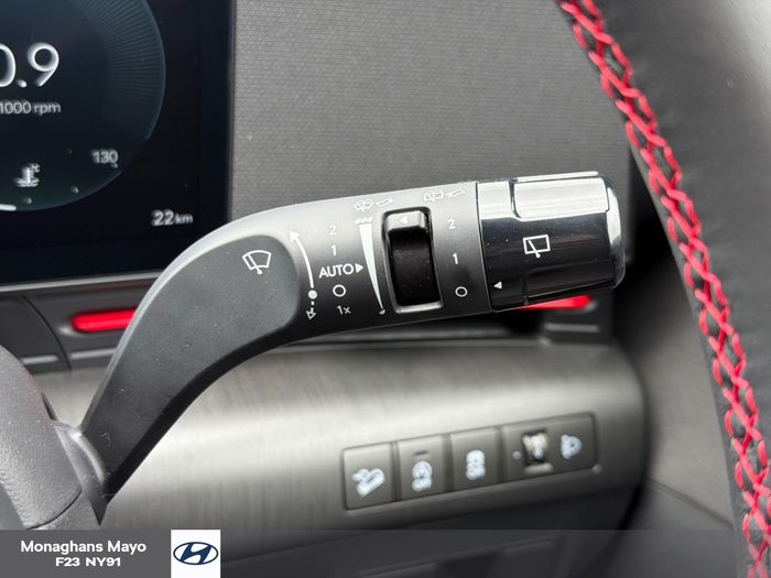 Hyundai Kona 2026
