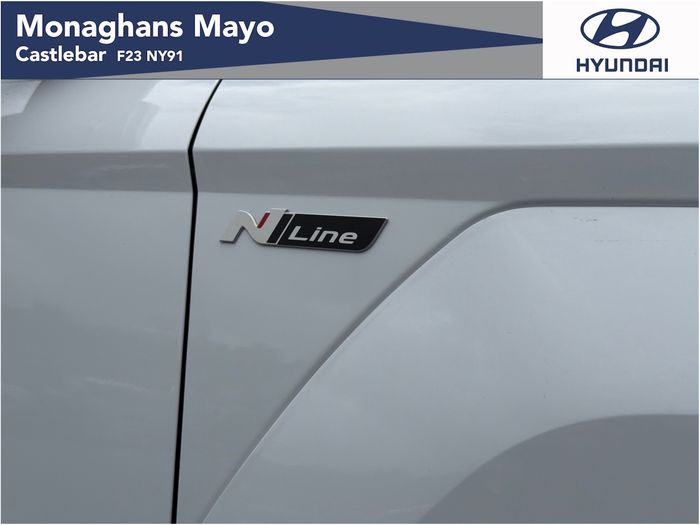 Hyundai Kona 2026