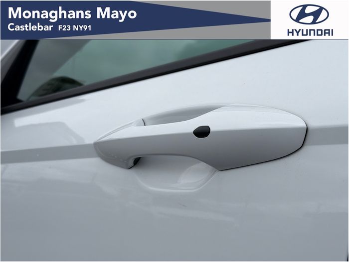 Hyundai Kona 2026