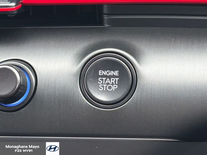 Hyundai Kona 2026