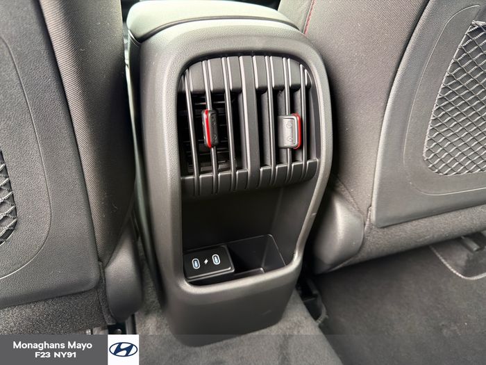 Hyundai Kona 2026
