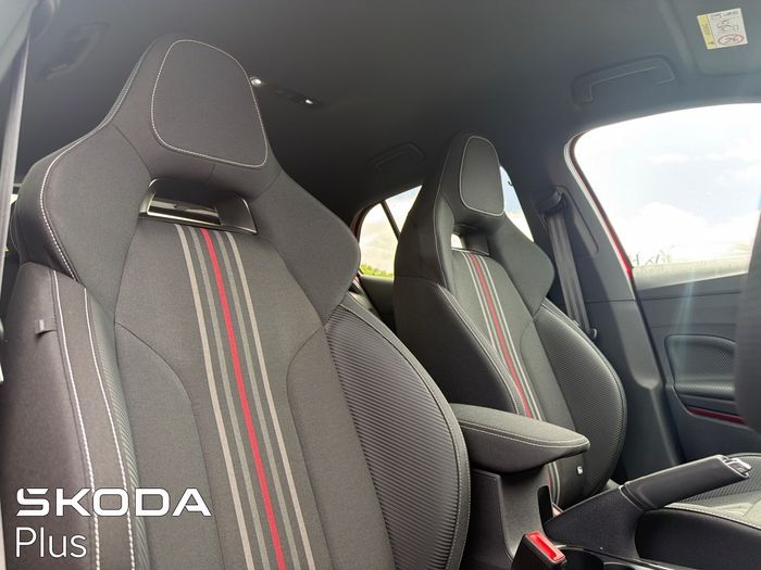 Skoda Fabia 2026