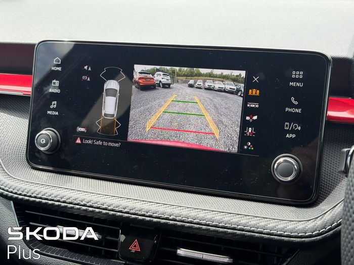Skoda Fabia 2026