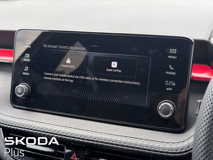 Skoda Fabia 2026