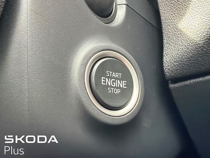 Skoda Fabia 2026