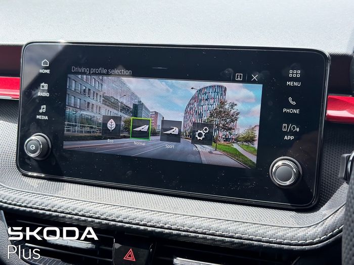 Skoda Fabia 2026