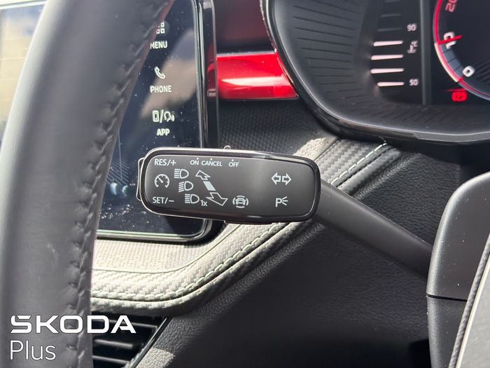 Skoda Fabia 2026