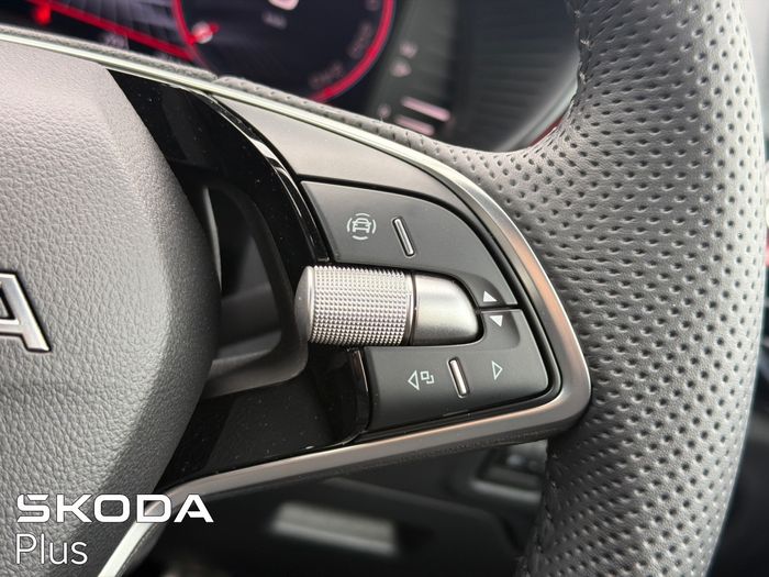 Skoda Fabia 2026