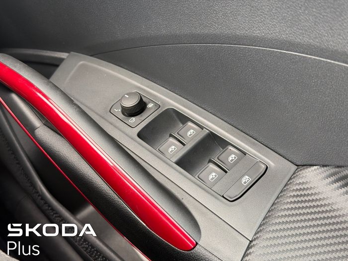 Skoda Fabia 2026