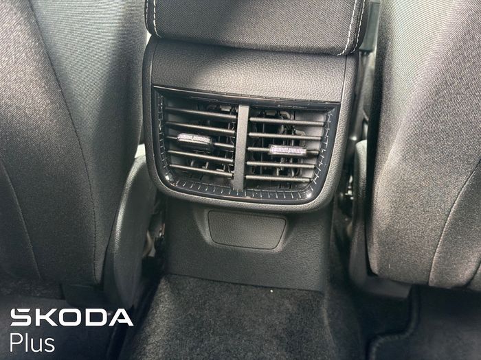 Skoda Fabia 2026
