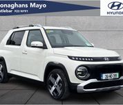 Hyundai INSTER 2026