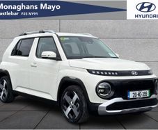 Hyundai INSTER 2026