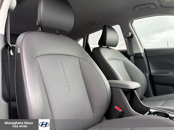 Hyundai Kona 2026