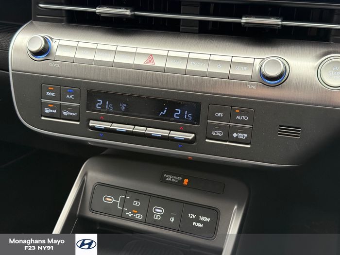 Hyundai Kona 2026