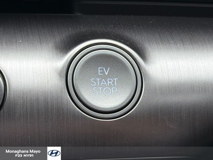 Hyundai Kona 2026