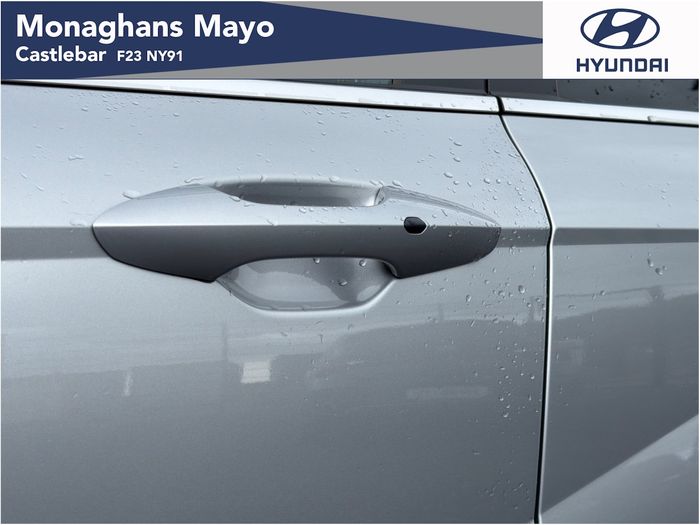 Hyundai Kona 2026