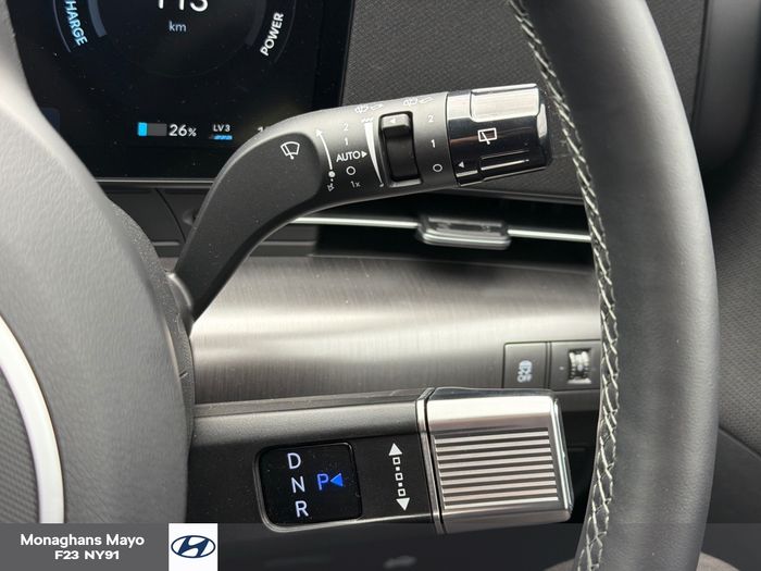Hyundai Kona 2026