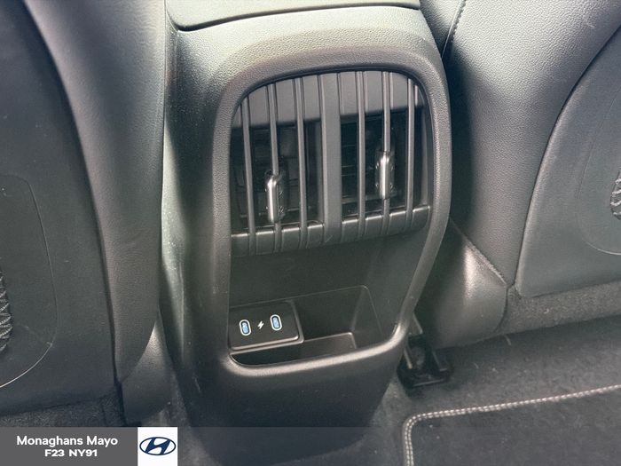 Hyundai Kona 2026