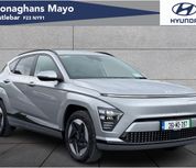 Hyundai Kona 2026