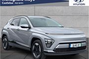 Hyundai Kona 2026