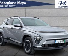 Hyundai Kona 2026