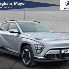 Hyundai Kona 2026
