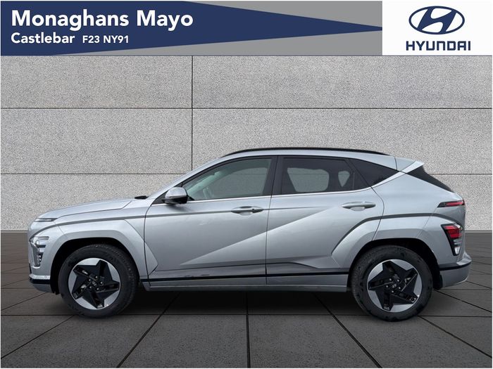 Hyundai Kona 2026