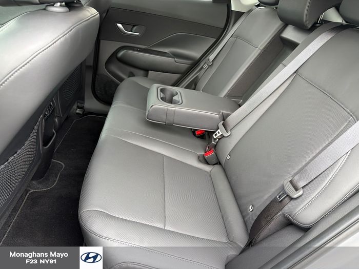 Hyundai Kona 2026