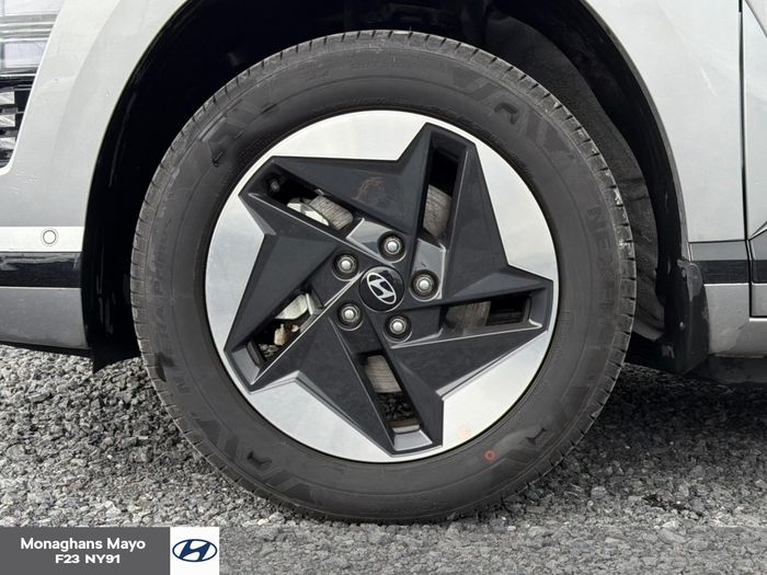 Hyundai Kona 2026