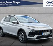 Hyundai Bayon 2026
