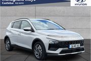 Hyundai Bayon 2026