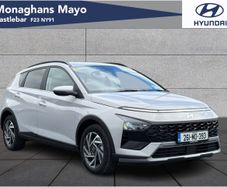 Hyundai Bayon 2026