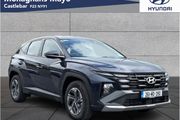 Hyundai Tucson 2026