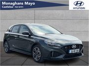 Hyundai i30 2026
